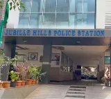 Pardhi Gang Members Arrested in Hyderabad Sandalwood Theft