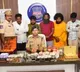 Karimnagar Police Arrested Fake Baba Gang Involved in Gold Scam