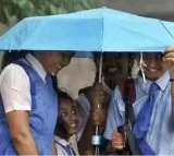 Kerala Rains Southwest Monsoon Impact School Holidays Declared