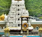 TTD Responds to False Social Media Claims About Tirumala Laddu