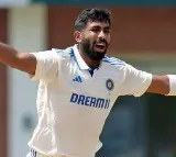 Jasprit Bumrah Chasing Wasim Akrams Record in England Series