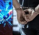 Hyderabad Pubs Drug Scandal Four Arrested