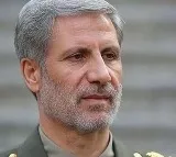 Amir Hatami Appointed Iran Army Chief Amid Israel Tensions