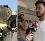 Around 2000 People Couldve Died If Eyewitness On Deadly Air India Plane Crash