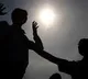 Racist Attack on Hindu Youth in London