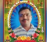 Beerla Ilaiah Personal Assistant Gandamalla Ravi Found Dead