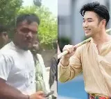 Ruyangsak Loychusak Plane Crash Survivor Shares Eerie Coincidence