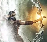 Manchu Vishnu Kannappa Trailer Release Update
