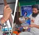Krishna Kumar Dhakad Protests Dowry Case with 498A Tea Cafe