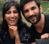 Sushant Singh Rajput 5th Death Anniversary Sister Emotional Post