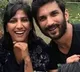 Sushant Singh Rajput 5th Death Anniversary Sister Emotional Post