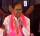KCR Undergoes Medical Tests at AIG Hospital for Second Day