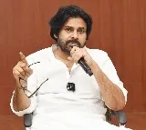 Pawan Kalyan Reacts to Fire Accident in Khurma Village