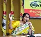Minister Savitha Ready to Resign if YSRCP Proves Allegations