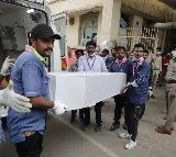 AI171 Crash Coffin Maker Nilesh Waghela Prioritizes Service