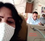 Vijay Rupani Cancelled Tickets Twice Before Fatal Flight