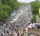 Jagan Mohan Reddy Rally Stone Pelting YSRCP MLA Bootchepalli Receives Notice