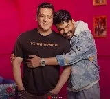 Salman Khan Comments on Divorce Alimony on Kapil Sharma Show