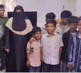 Talli ki Vandanam Scheme Provides 156 Lakhs to Family with 12 Children