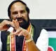 Uttam Kumar Reddy writes to Centre on Andhra Pradesh project