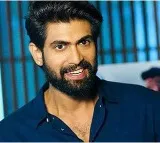 Rana Daggubati Admits He Was a Poor Student