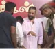 Kamal Haasan Fires at Activist Offering Sword at Event