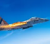 Israel Says It Dominates Iranian Airspace No Escape Now