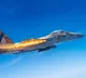 Israel Says It Dominates Iranian Airspace No Escape Now