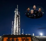 ISRO Prevents Major Disaster in Space Mission Saving Astronauts