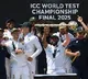 Aiden Markram Leads South Africa to First ICC Title
