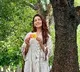 Actress Samantha Ruth Prabhu Shares Her Views on Success and Freedom