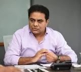 KTR Case Filed by Hyderabad Cyber Crime Police Details Here