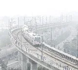 Visakha Metro to be Asias Longest Double Decker Metro