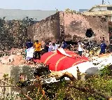 Ahmedabad plane crash: 19 victims identified through DNA matching, says Gujarat Minister