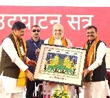 Any attempt to threaten India's sovereignty will face decisive action: HM Amit Shah