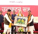 Any attempt to threaten India's sovereignty will face decisive action: HM Amit Shah