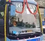Kailash Manasarovar Yatra: Batch of pilgrims flagged off, UP ministers extend wishes