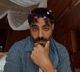 Aparshakti Khurana’s daughter Arzoie turns into his personal hairstylist