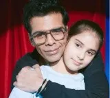 Karan Johar reflects on fatherhood journey, says being a single parent is his most fulfilling decision