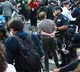 Protests against Trump's immigration policies staged across all US states