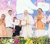 No recommendation, no discrimination: HM Amit Shah hails UP’s inclusive recruitment drive 