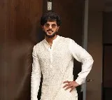 Dulquer Salmaan calls his Telugu cinematic journey extraordinary after his Gaddar Award win