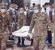 Ahmedabad plane crash: Three more bodies recovered from wreckage, toll rises to 270