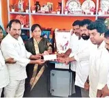Pawan Kalyan Donates Rs 25 Lakhs to Soldier Murali Nayak Family