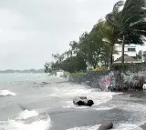 IMD Forecasts Rains in Andhra Pradesh Due to Bay of Bengal Circulation