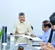 Chandrababu Naidu Warns Against Corruption in Government Departments