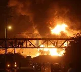 Israel Attacks Tehran Residential Building Dozens Dead