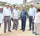 Polavaram Project Works Inspected by Central Officials