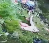 Kedarnath Helicopter Crash Kills Seven in Uttarakhand