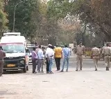 Ahmedabad Plane Crash 31 Bodies Identified 12 Families Receive Remains